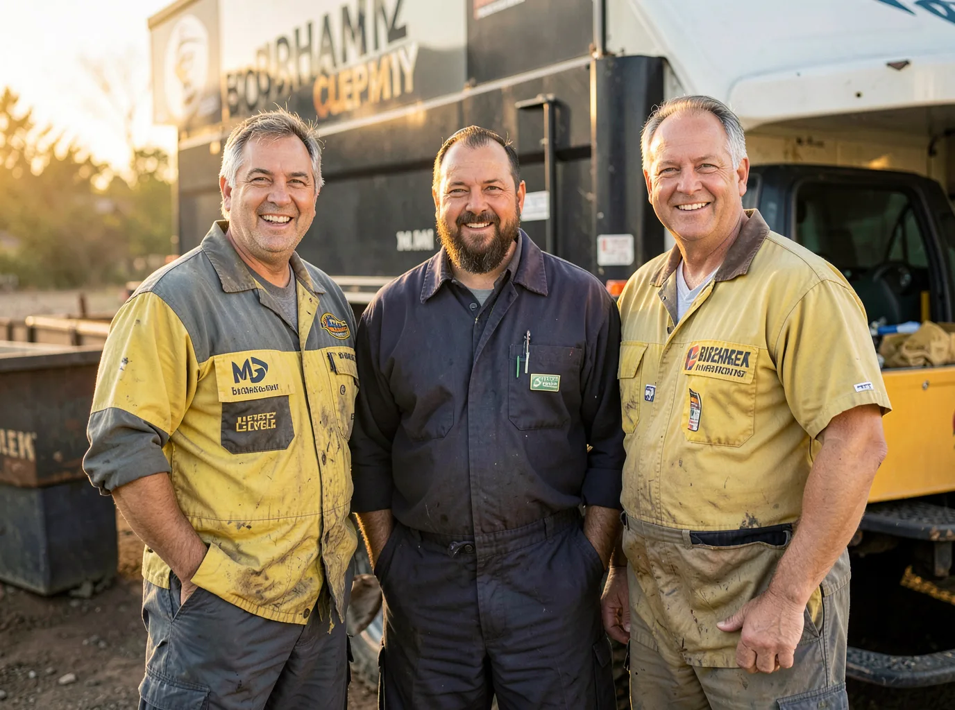 Sewage Cleanup company in Brewster, NE